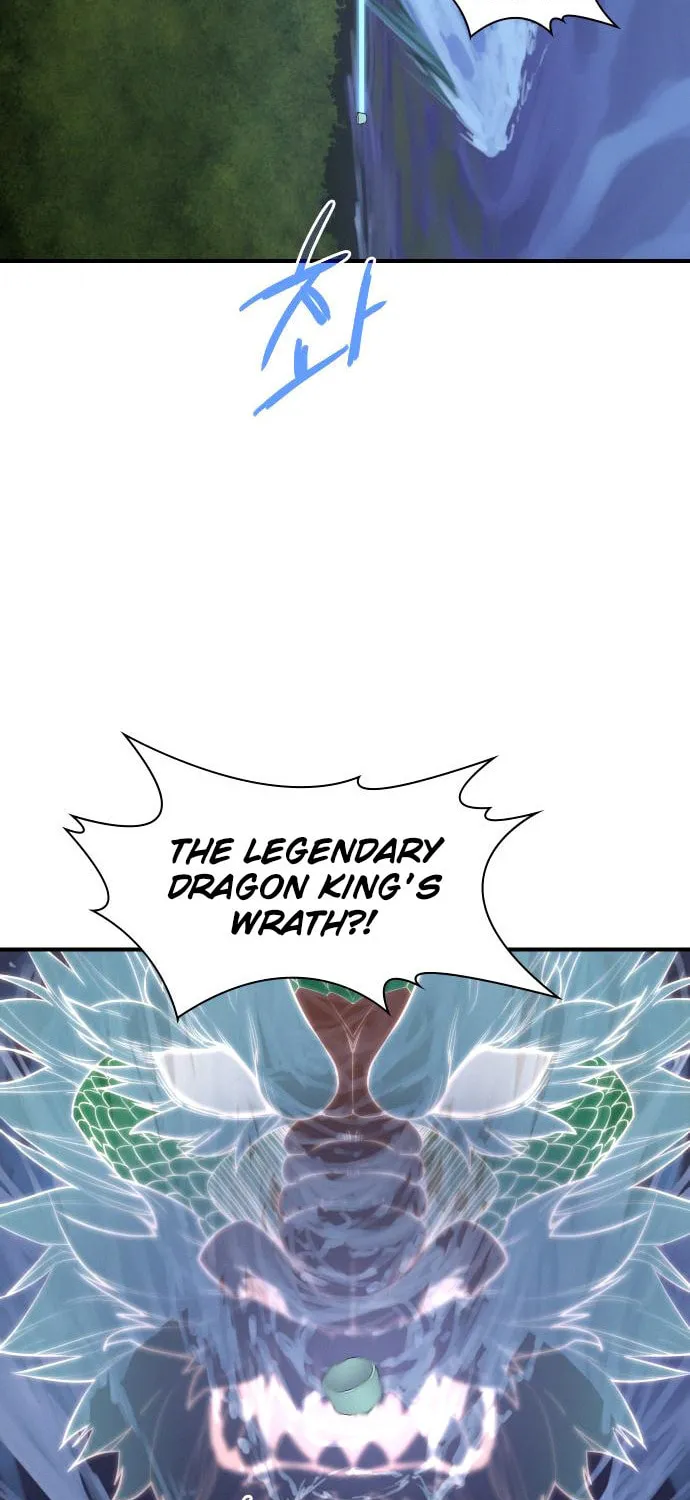 Read The Strongest Ever chapter 81 image 40 on Lezhin