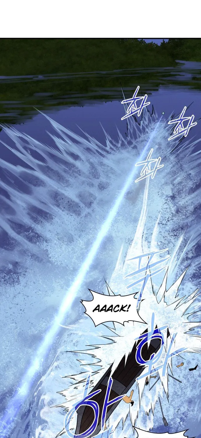 Read The Strongest Ever chapter 81 image 48 on Lezhin