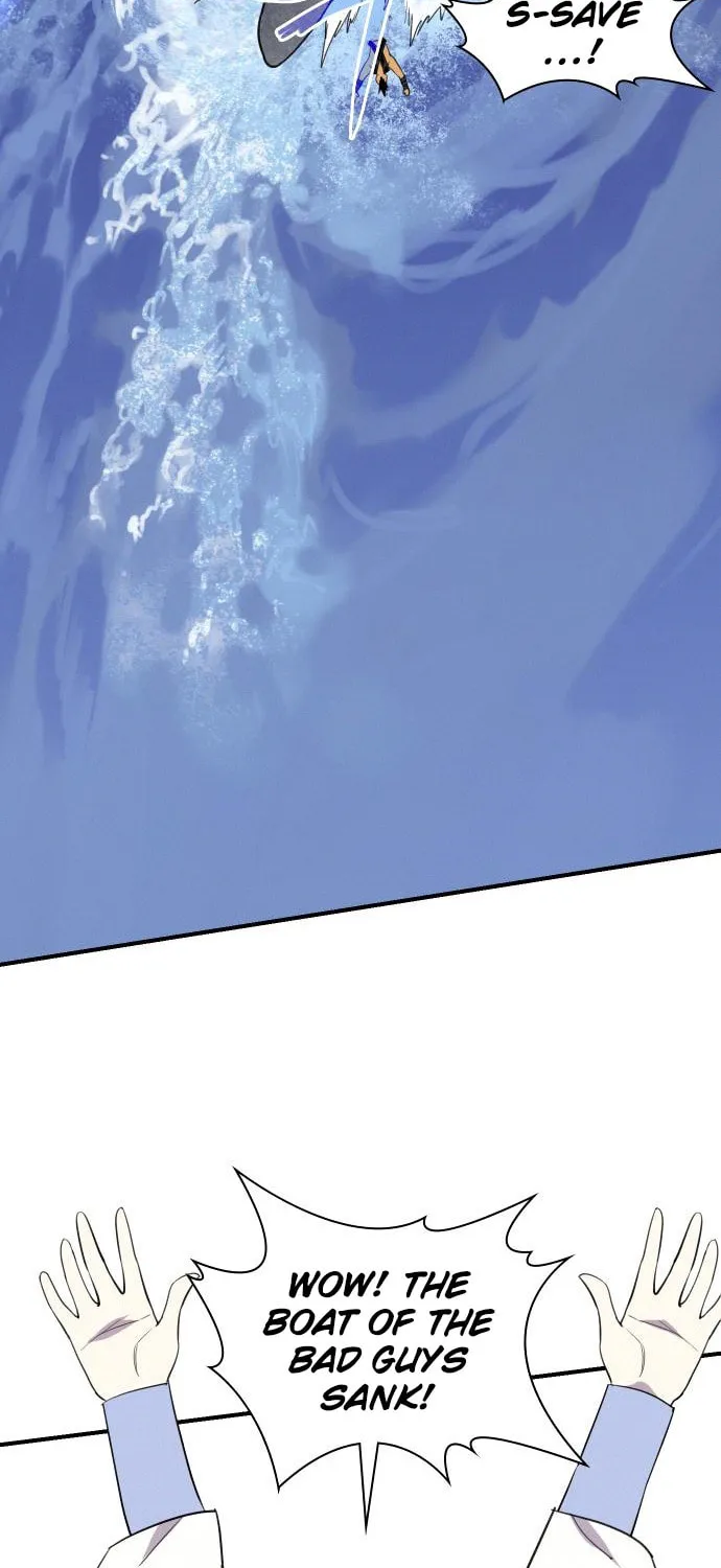 Read The Strongest Ever chapter 81 image 49 on Lezhin