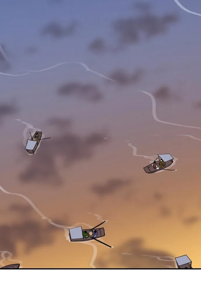 Read The Strongest Ever chapter 81 image 5 on Lezhin