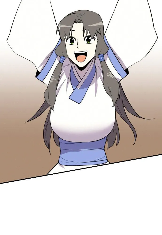 Read The Strongest Ever chapter 81 image 50 on Lezhin