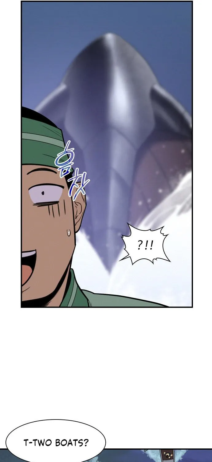 Read The Strongest Ever chapter 81 image 60 on Lezhin
