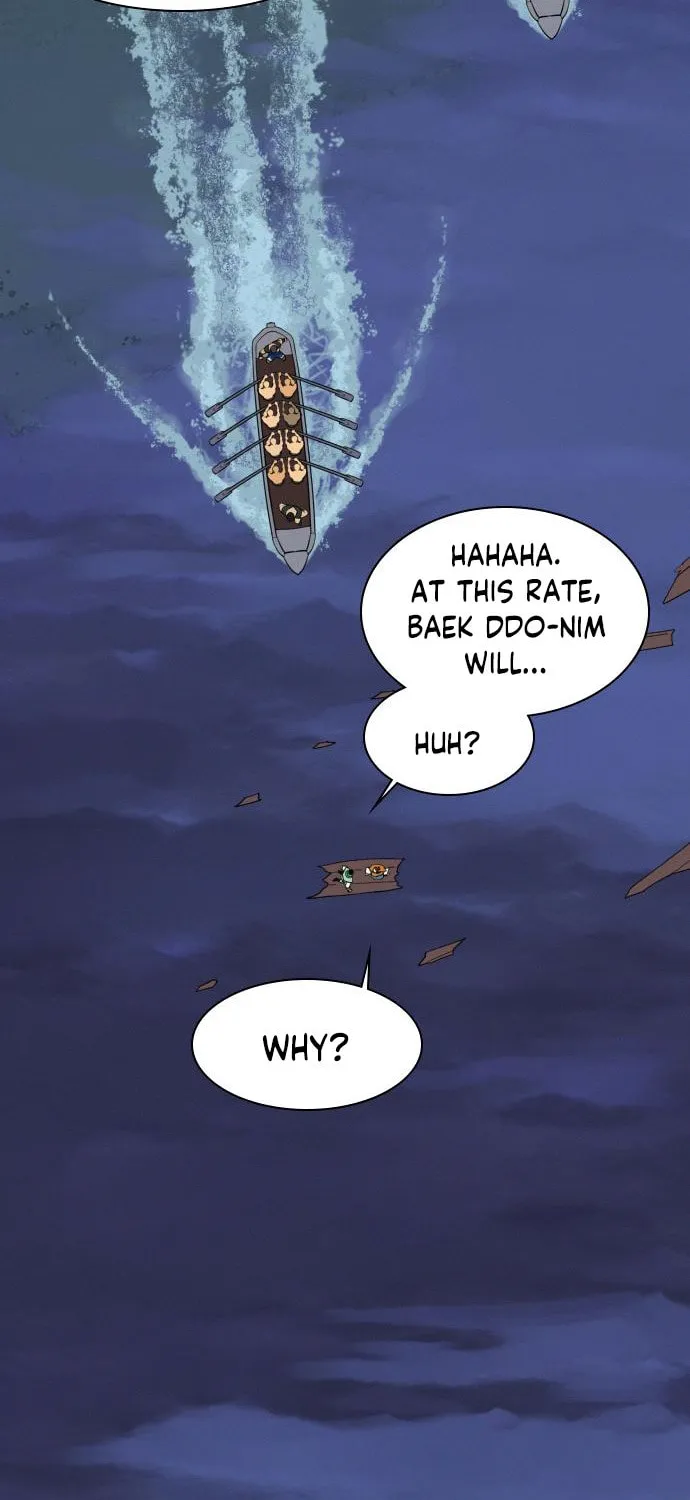 Read The Strongest Ever chapter 81 image 61 on Lezhin
