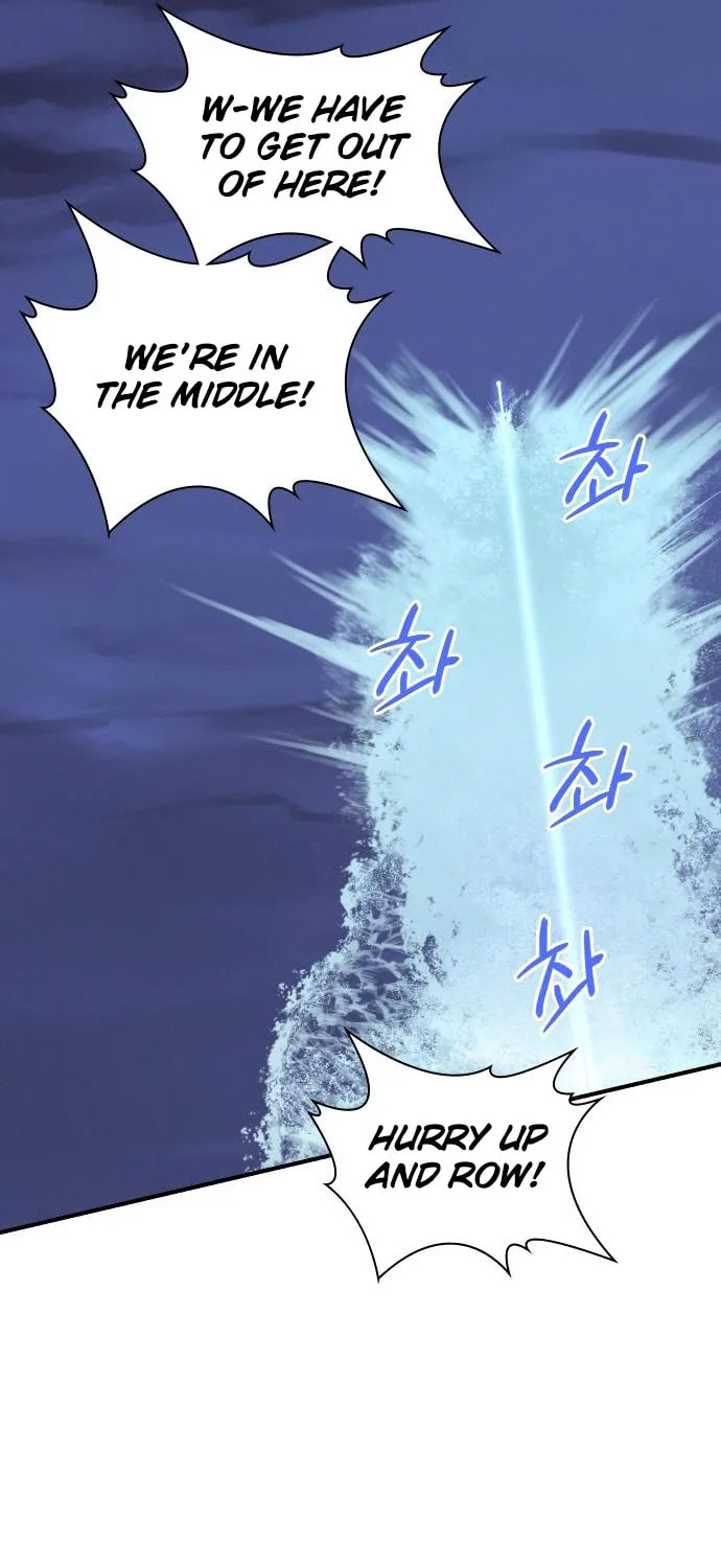 Read The Strongest Ever chapter 81 image 63 on Lezhin