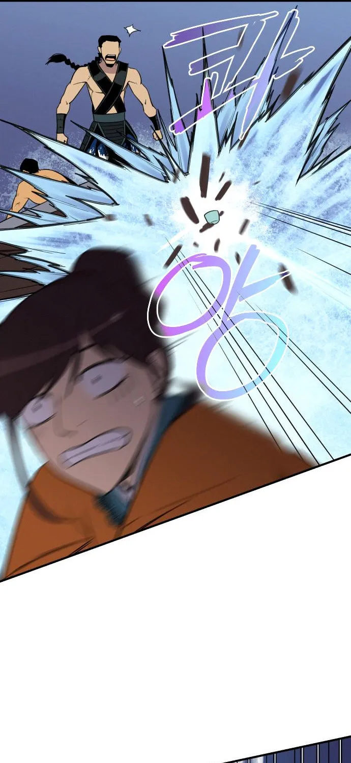 Read The Strongest Ever chapter 81 image 66 on Lezhin