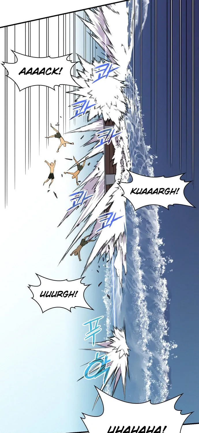 Read The Strongest Ever chapter 81 image 67 on Lezhin