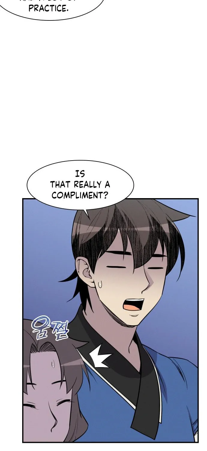 Read The Strongest Ever chapter 81 image 71 on Lezhin