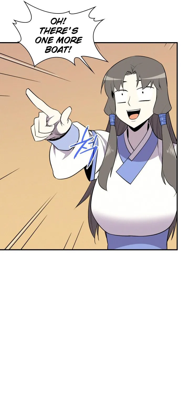 Read The Strongest Ever chapter 81 image 73 on Lezhin