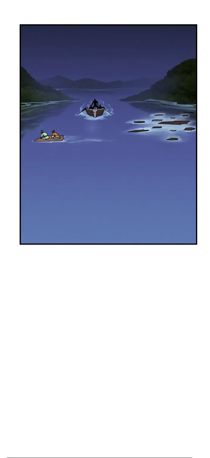 Read The Strongest Ever chapter 81 image 74 on Lezhin