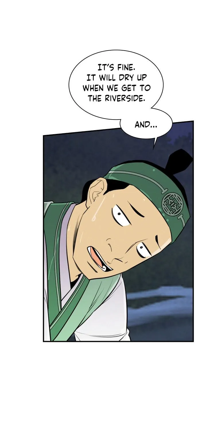 Read The Strongest Ever chapter 81 image 76 on Lezhin