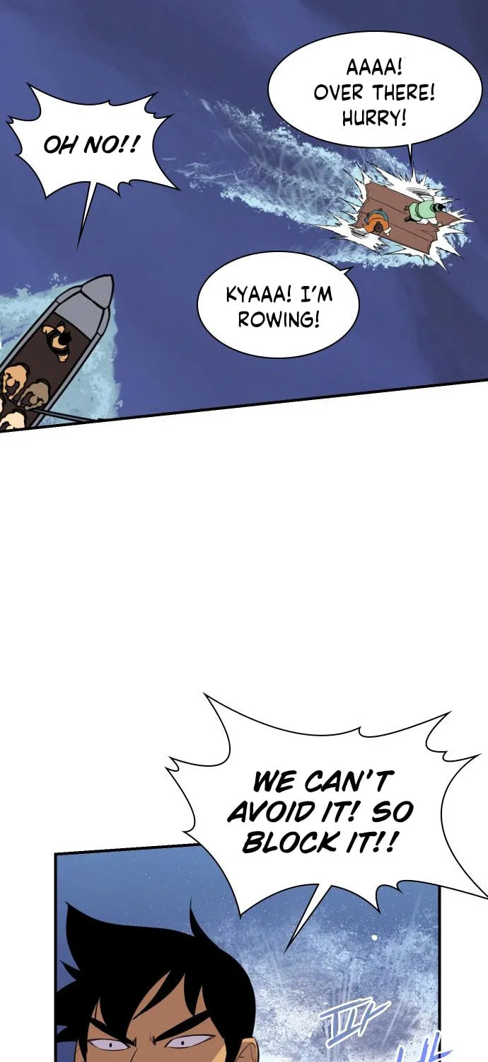 Read The Strongest Ever chapter 81 image 79 on Lezhin