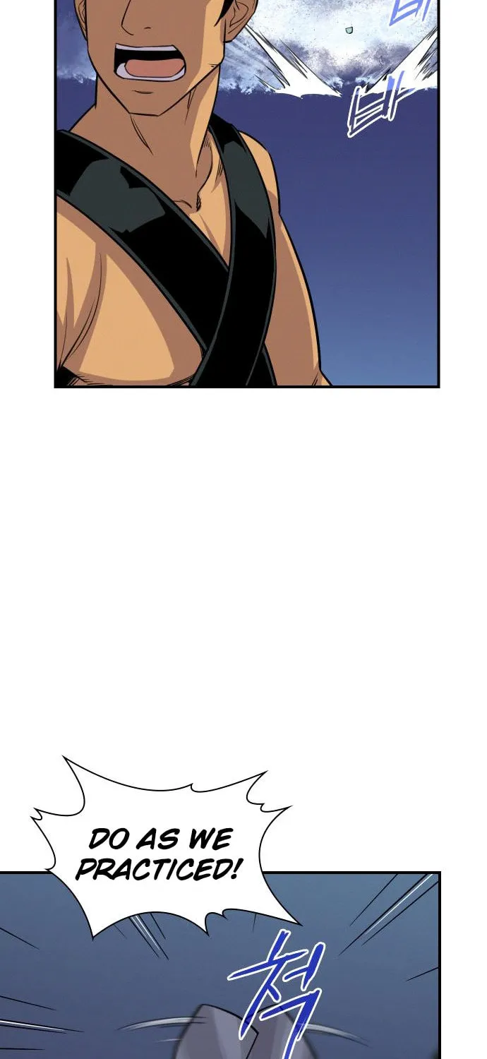 Read The Strongest Ever chapter 81 image 80 on Lezhin