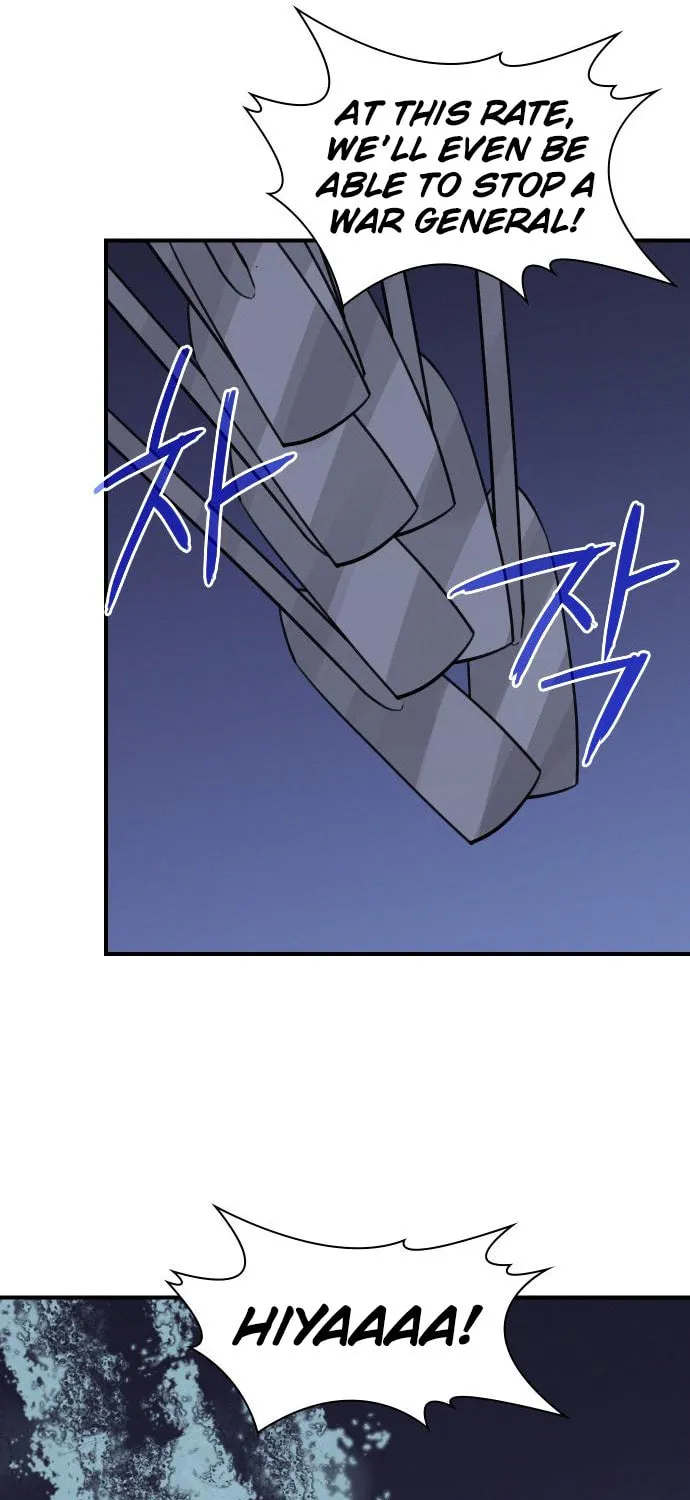 Read The Strongest Ever chapter 81 image 82 on Lezhin