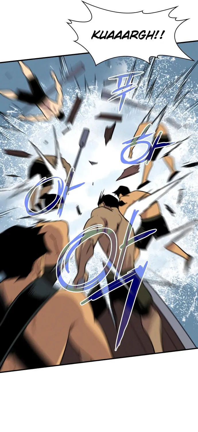 Read The Strongest Ever chapter 81 image 85 on Lezhin