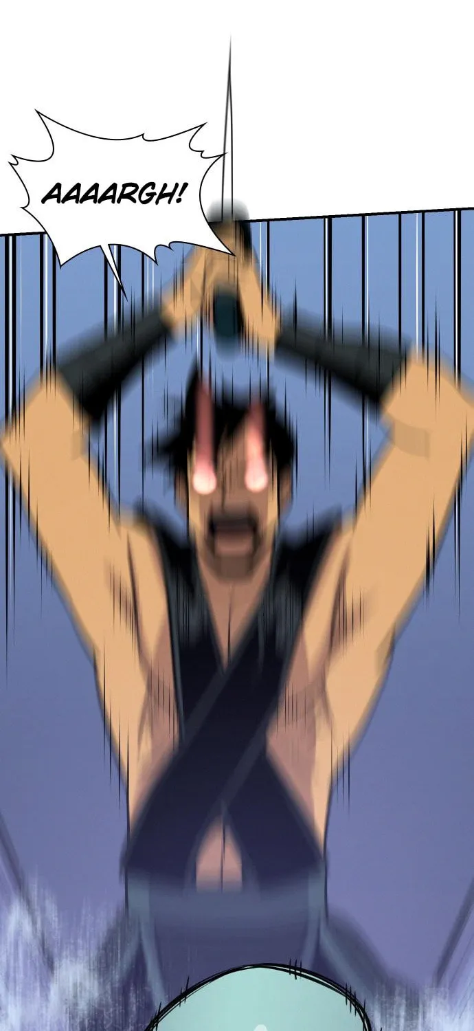 Read The Strongest Ever chapter 81 image 86 on Lezhin