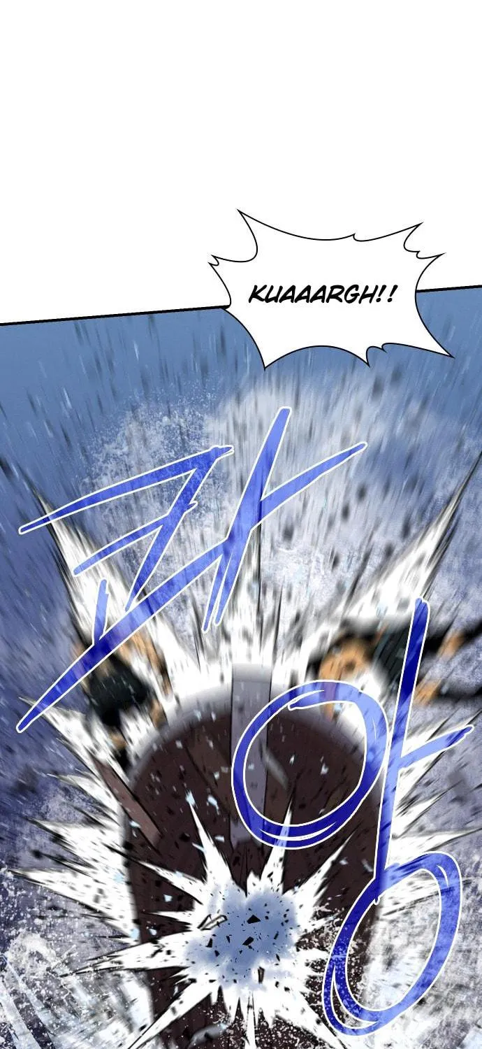 Read The Strongest Ever chapter 81 image 88 on Lezhin