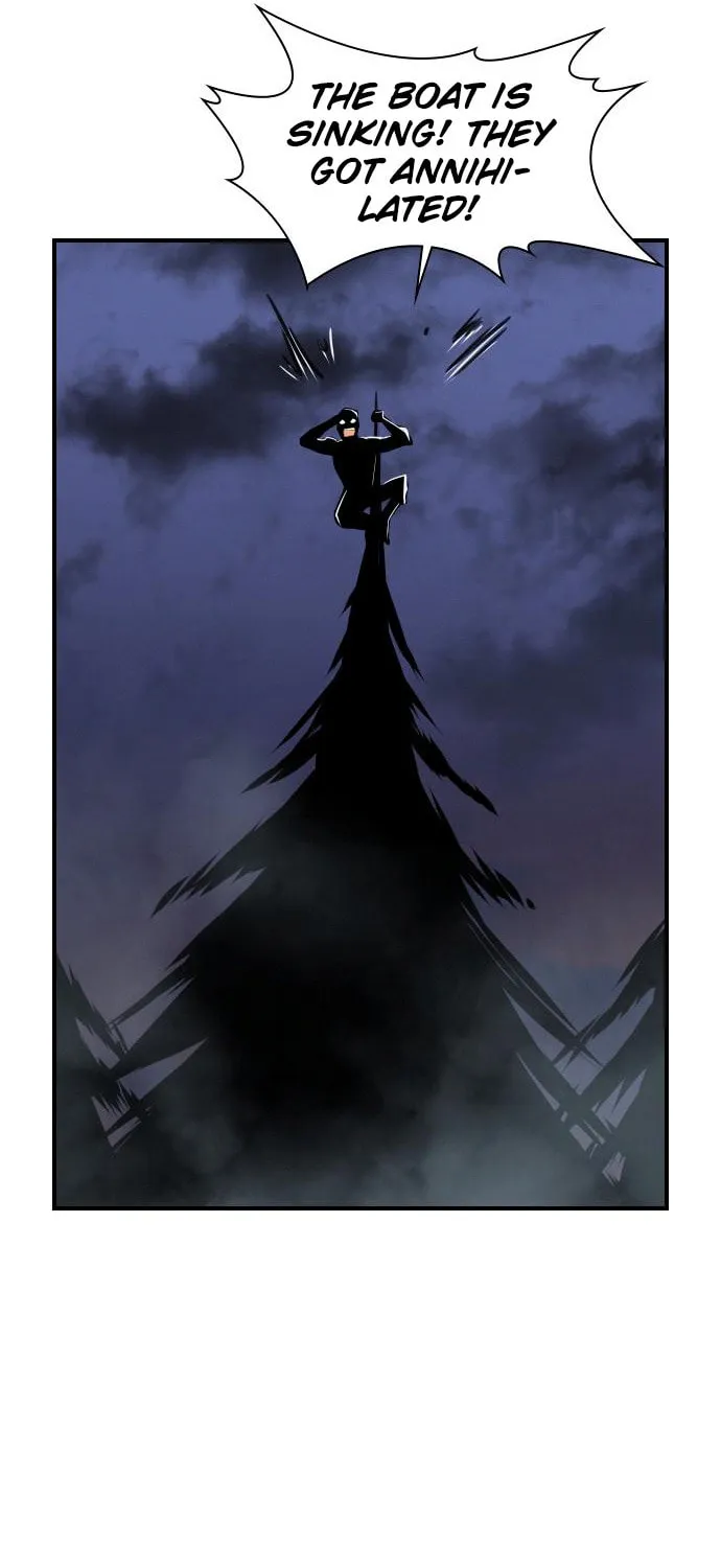 Read The Strongest Ever chapter 81 image 90 on Lezhin