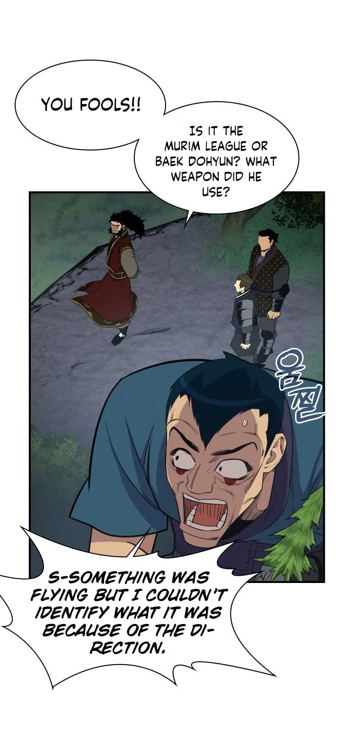 Read The Strongest Ever chapter 81 image 91 on Lezhin