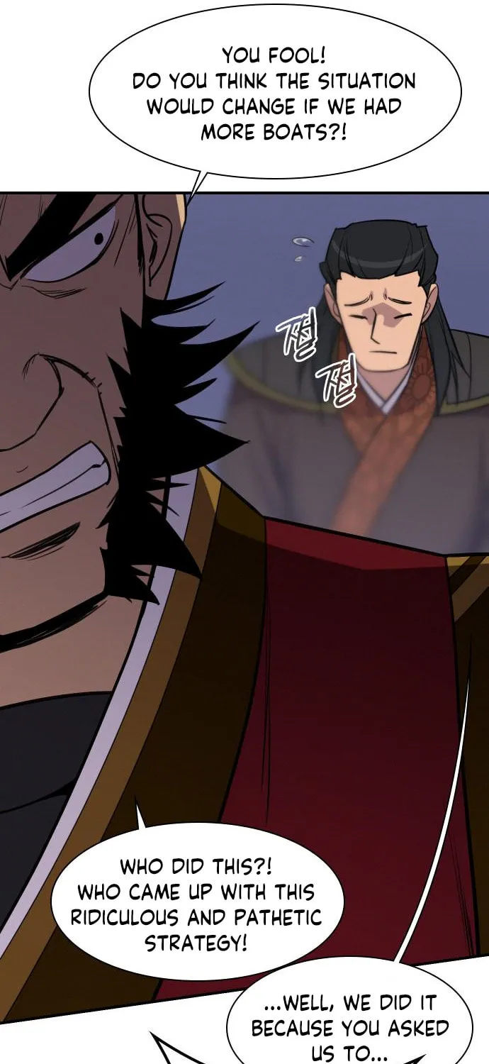 Read The Strongest Ever chapter 81 image 95 on Lezhin