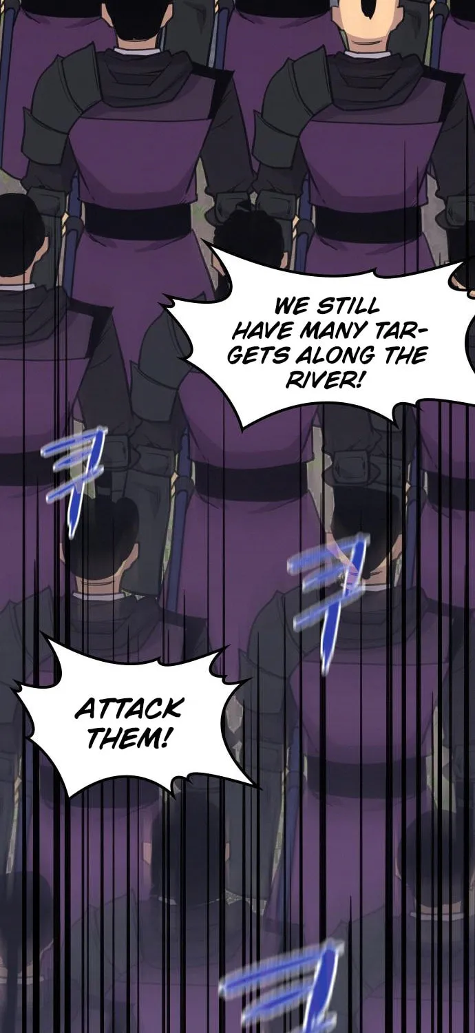 Read The Strongest Ever chapter 81 image 97 on Lezhin