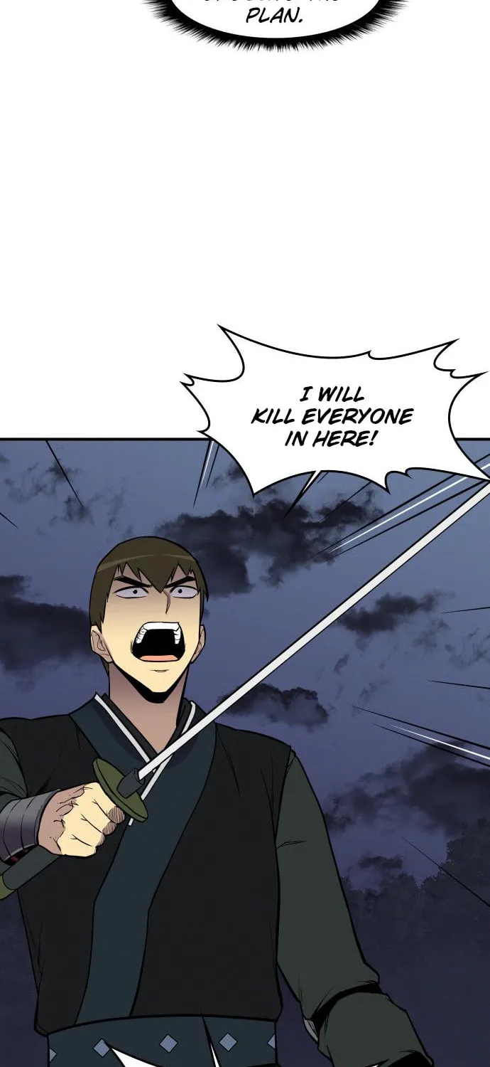 Read The Strongest Ever chapter 82 image 18 on Lezhin