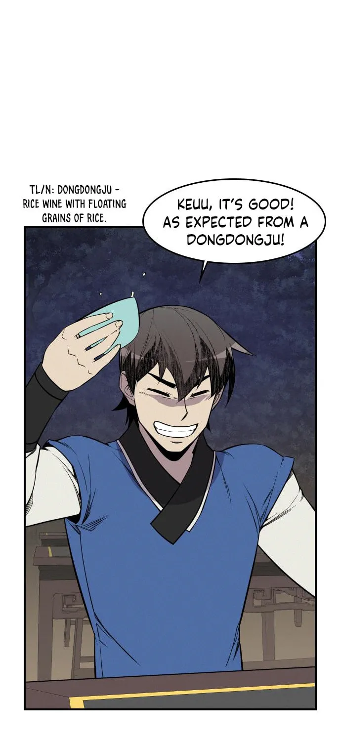 Read The Strongest Ever chapter 82 image 26 on Lezhin
