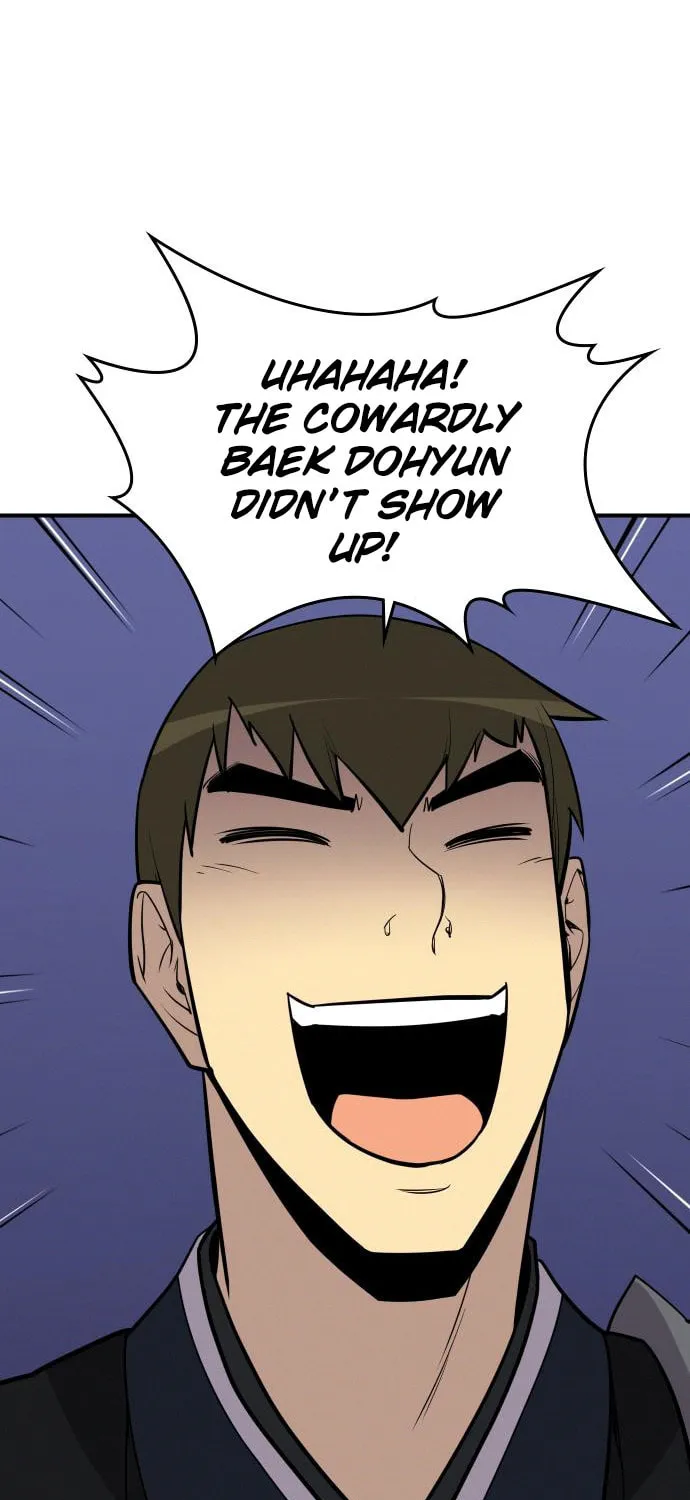 Read The Strongest Ever chapter 82 image 31 on Lezhin