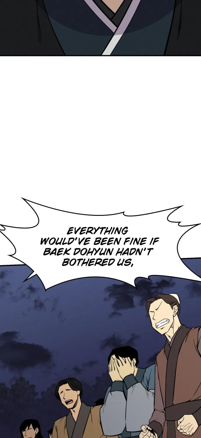 Read The Strongest Ever chapter 82 image 32 on Lezhin