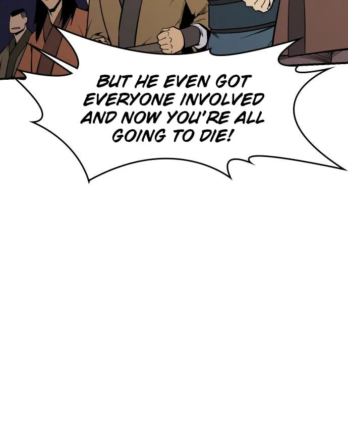 Read The Strongest Ever chapter 82 image 33 on Lezhin