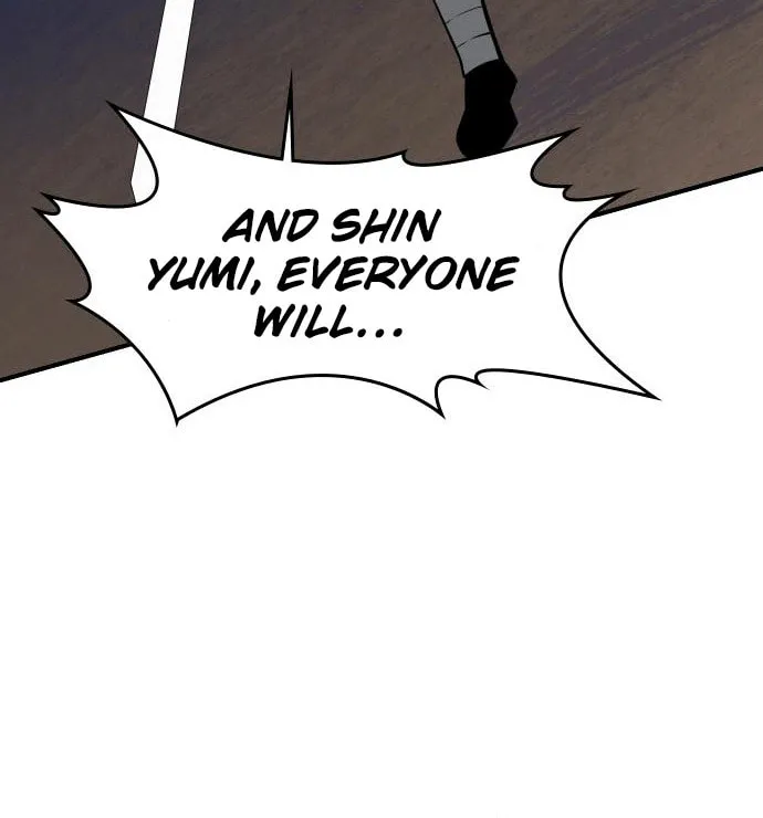 Read The Strongest Ever chapter 82 image 36 on Lezhin