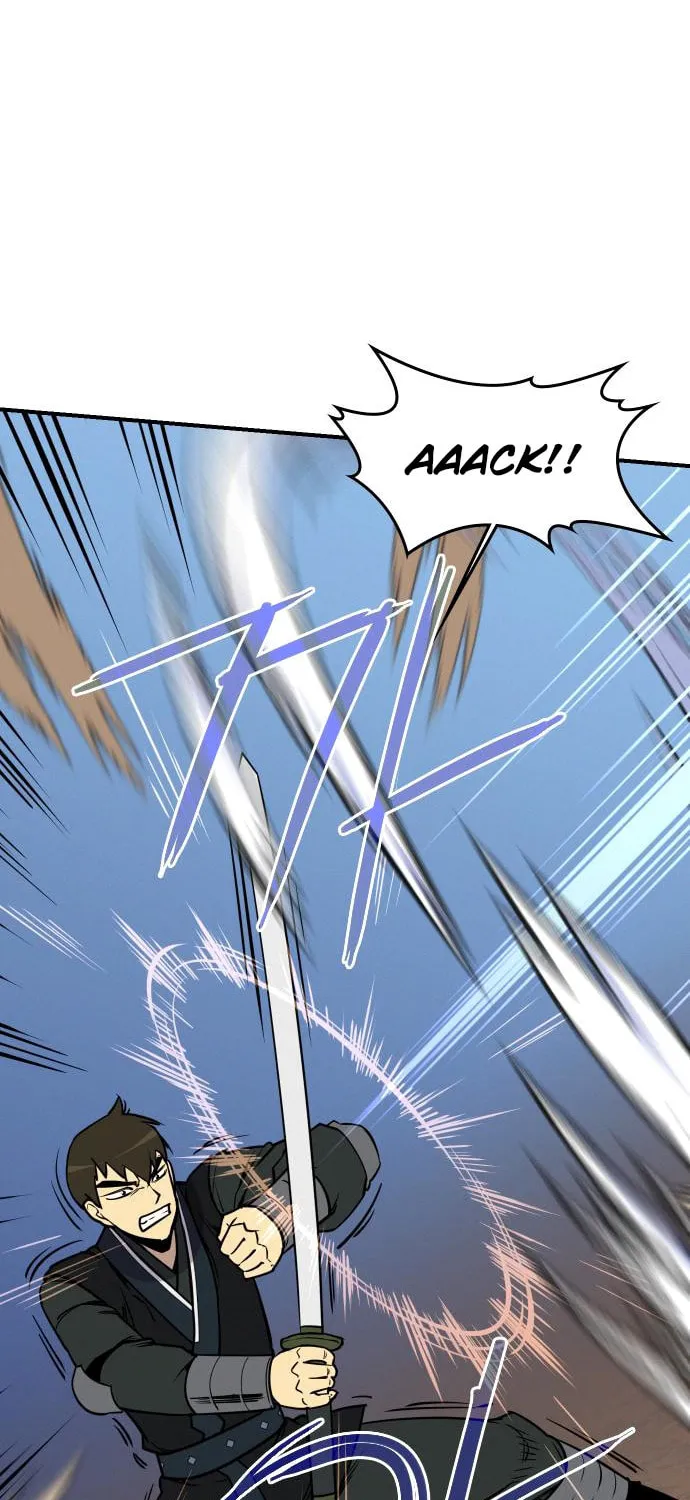Read The Strongest Ever chapter 82 image 38 on Lezhin
