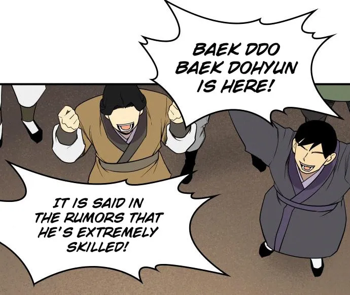 Read The Strongest Ever chapter 82 image 45 on Lezhin