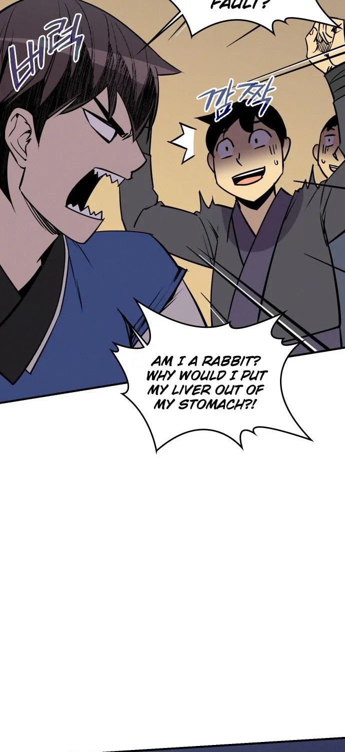 Read The Strongest Ever chapter 82 image 47 on Lezhin