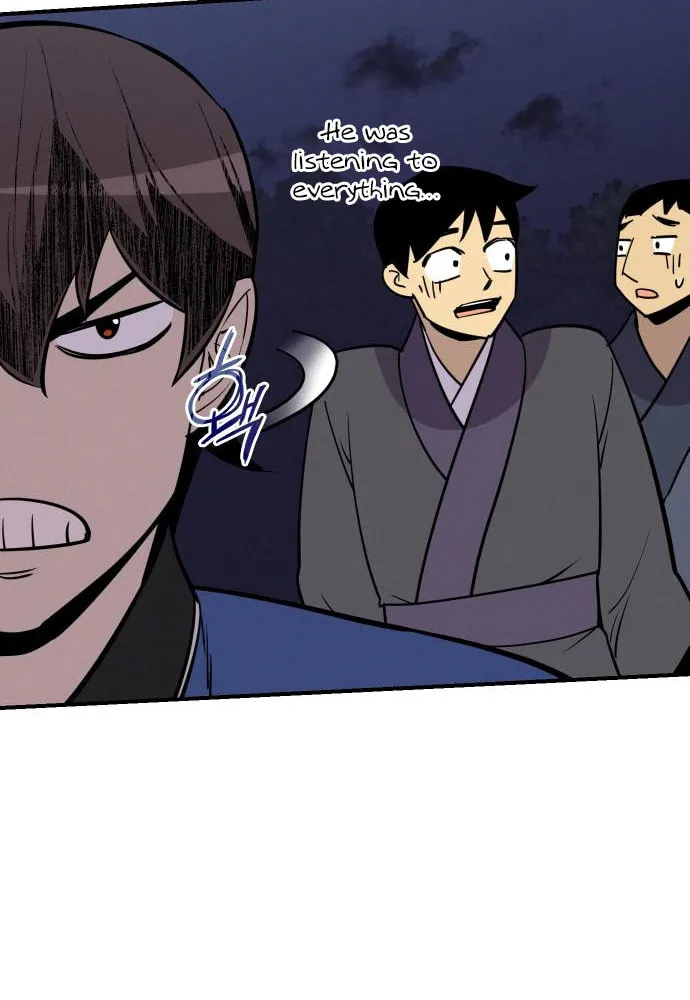 Read The Strongest Ever chapter 82 image 48 on Lezhin