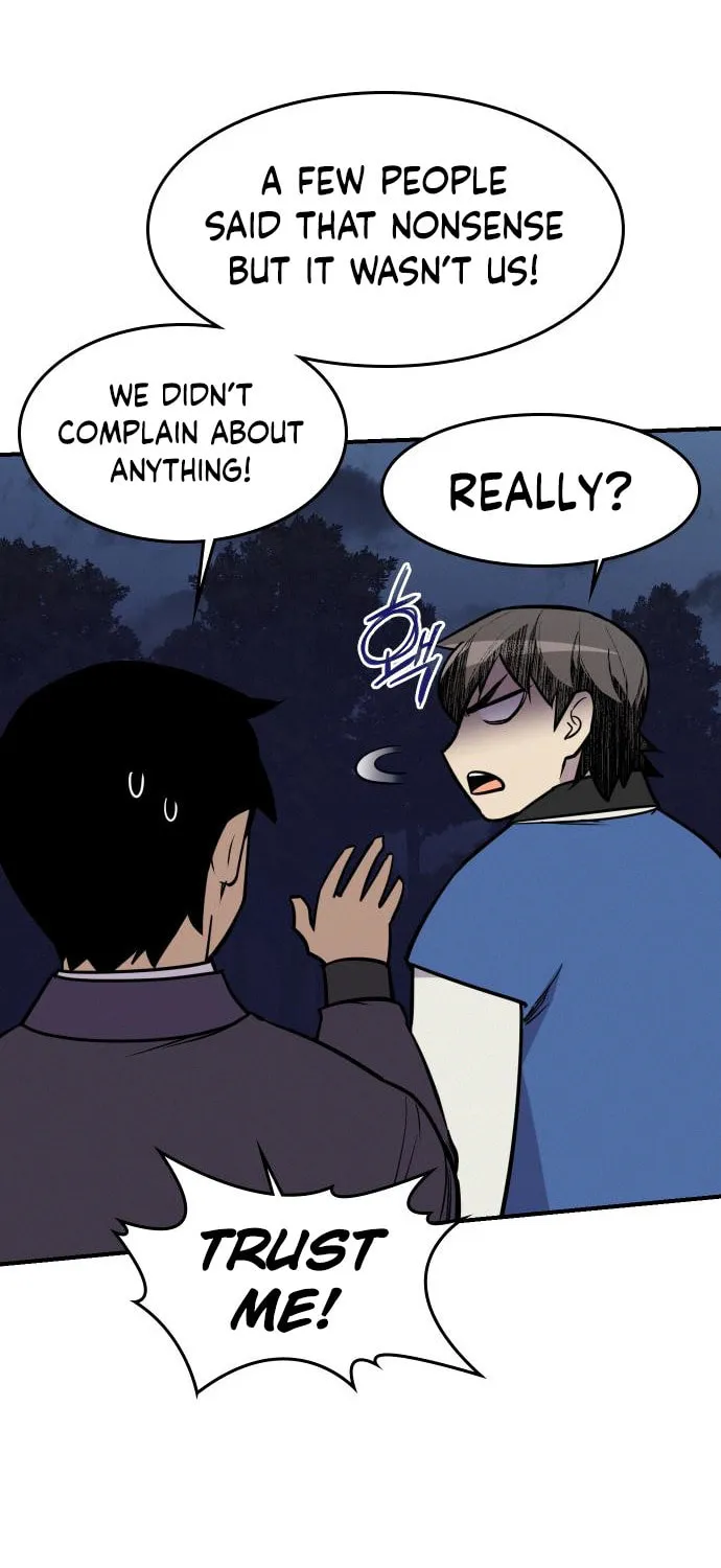 Read The Strongest Ever chapter 82 image 49 on Lezhin