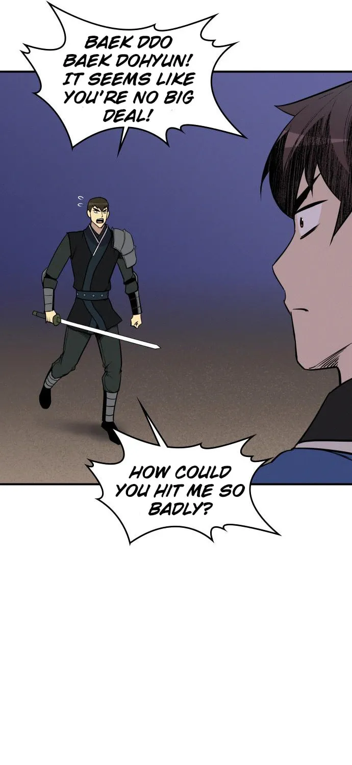 Read The Strongest Ever chapter 82 image 52 on Lezhin