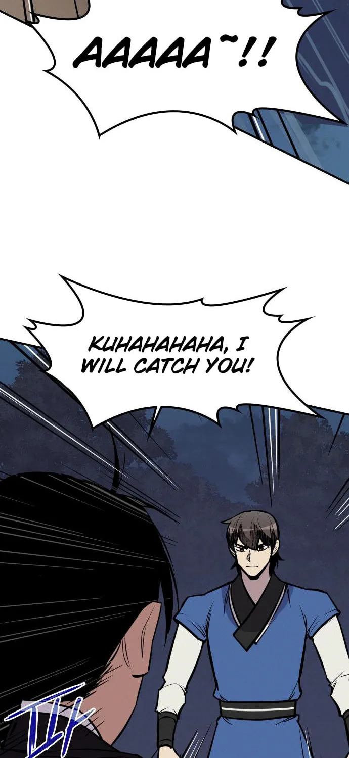Read The Strongest Ever chapter 82 image 56 on Lezhin