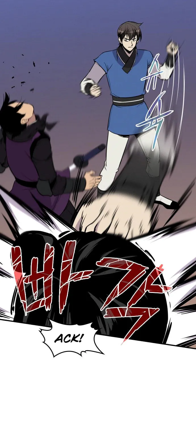 Read The Strongest Ever chapter 82 image 59 on Lezhin