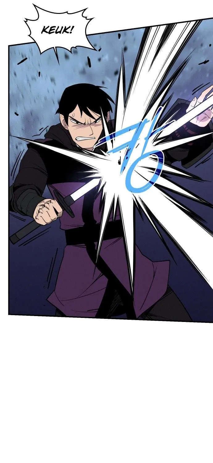 Read The Strongest Ever chapter 82 image 6 on Lezhin