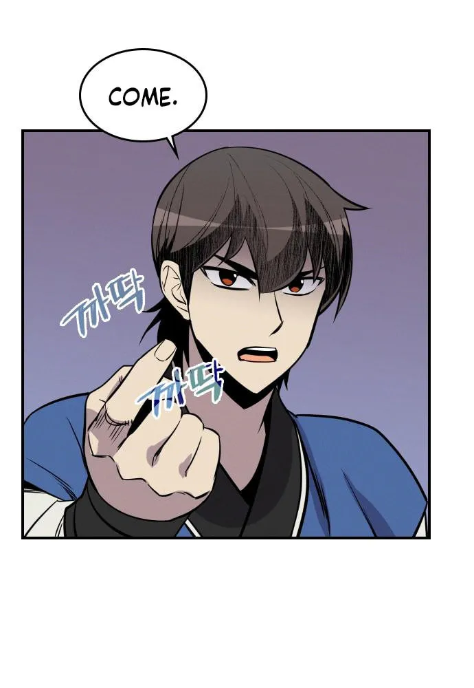Read The Strongest Ever chapter 82 image 60 on Lezhin