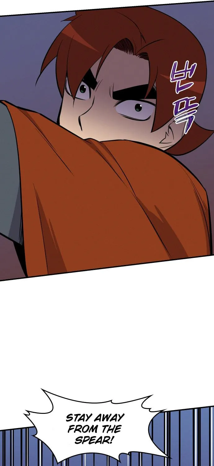Read The Strongest Ever chapter 82 image 64 on Lezhin