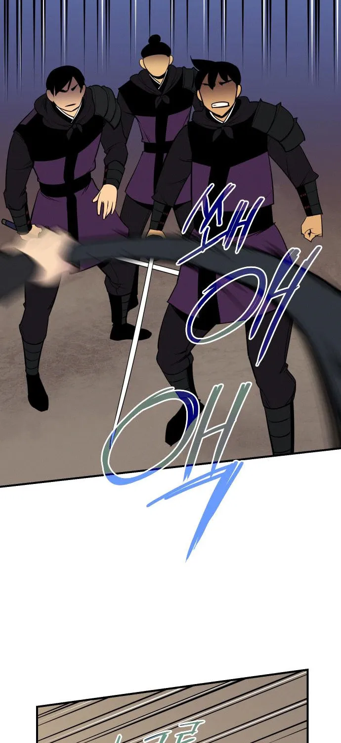 Read The Strongest Ever chapter 82 image 65 on Lezhin