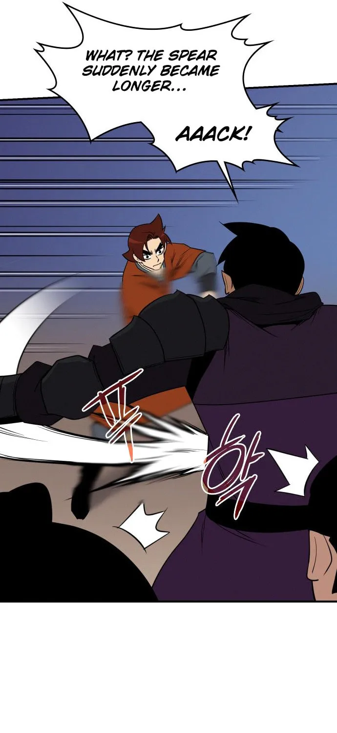 Read The Strongest Ever chapter 82 image 67 on Lezhin