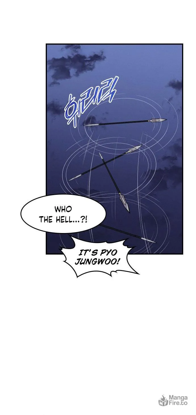 Read The Strongest Ever chapter 82 image 7 on Lezhin