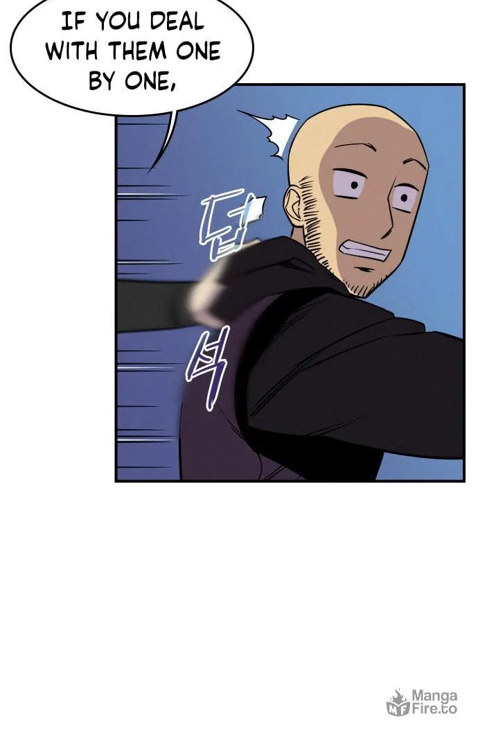 Read The Strongest Ever chapter 82 image 76 on Lezhin