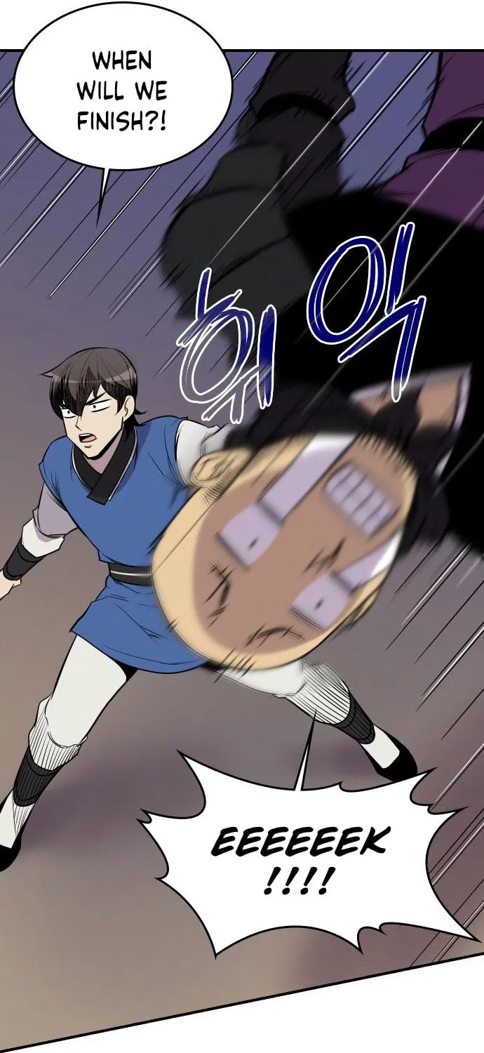 Read The Strongest Ever chapter 82 image 77 on Lezhin
