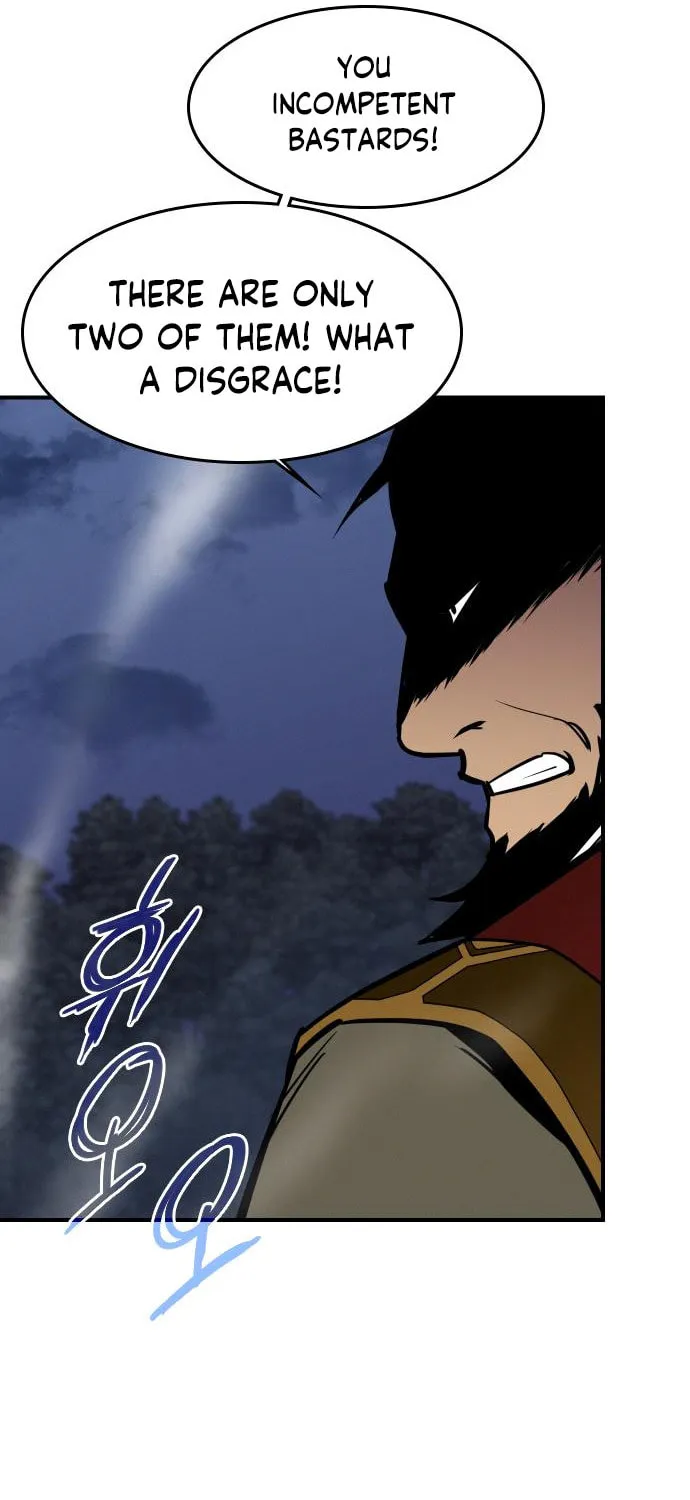 Read The Strongest Ever chapter 82 image 80 on Lezhin