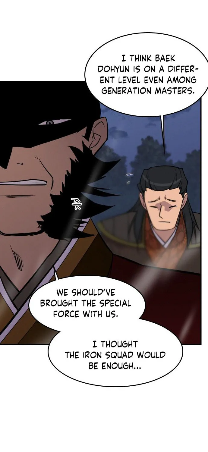 Read The Strongest Ever chapter 82 image 81 on Lezhin