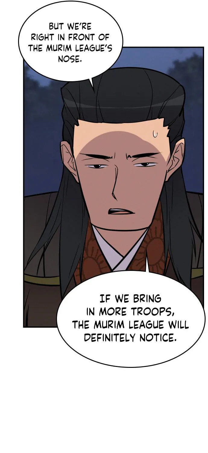 Read The Strongest Ever chapter 82 image 83 on Lezhin