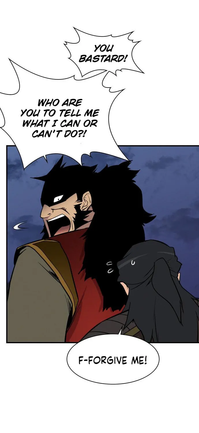 Read The Strongest Ever chapter 82 image 84 on Lezhin